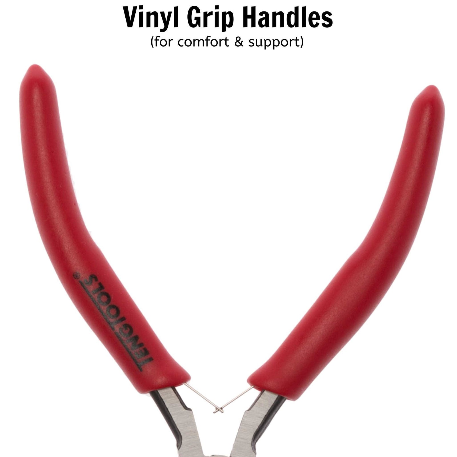 Teng Tools Mini End Cutting Plier 110mm