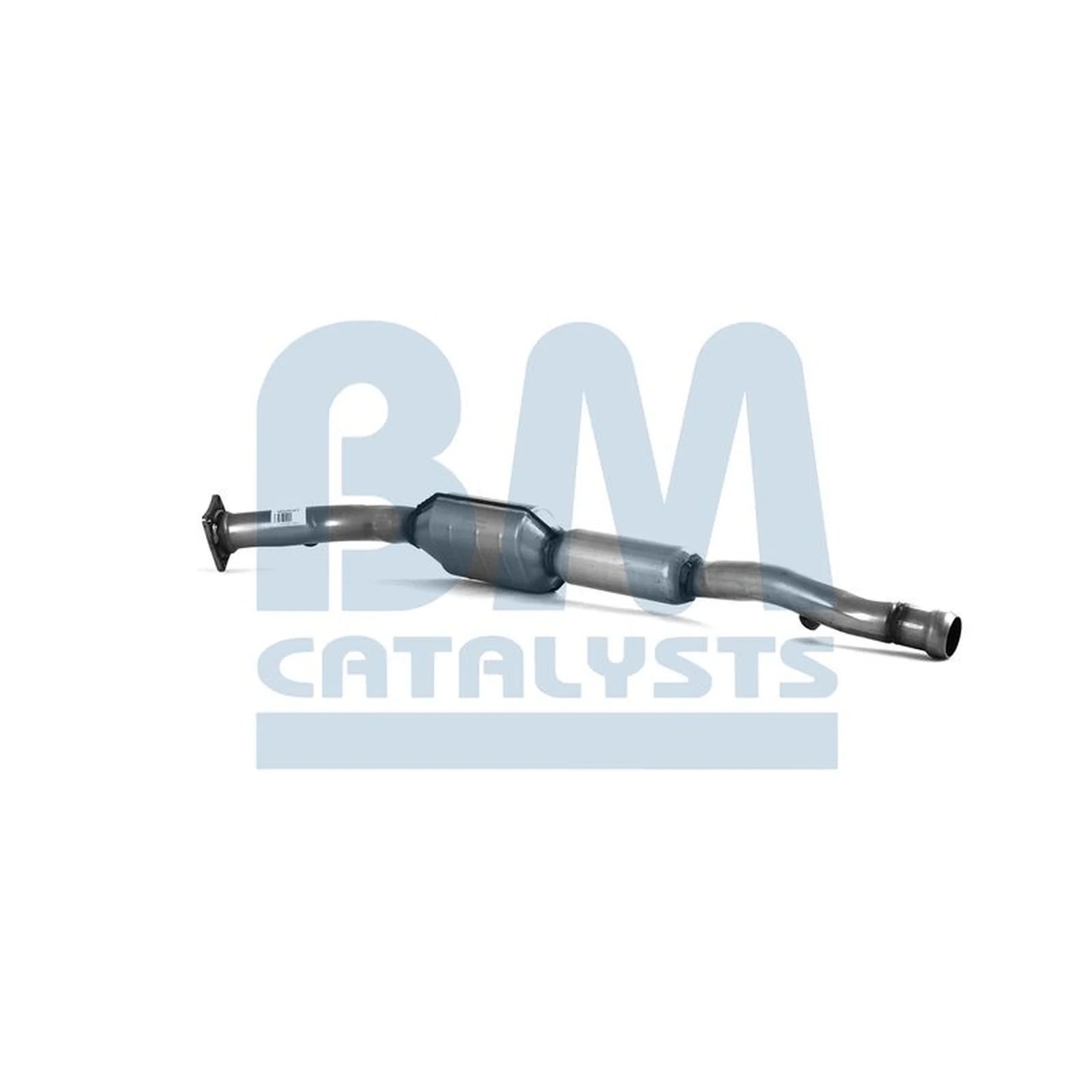 BM Catalysts Homologated Petrol Cat BM90265H