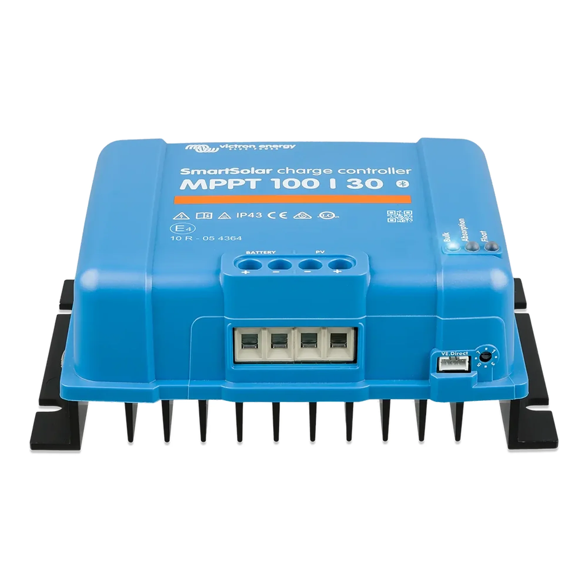 Victron SmartSolar MPPT 100/30 Charge Controller