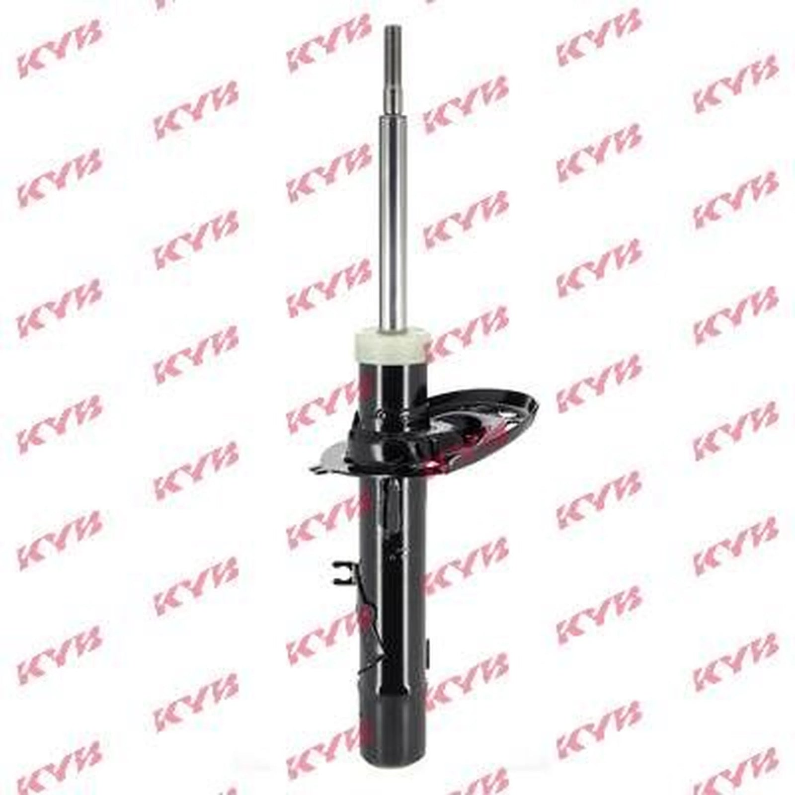 KYB Shock Absorber Damper Strut Front Left 3338015