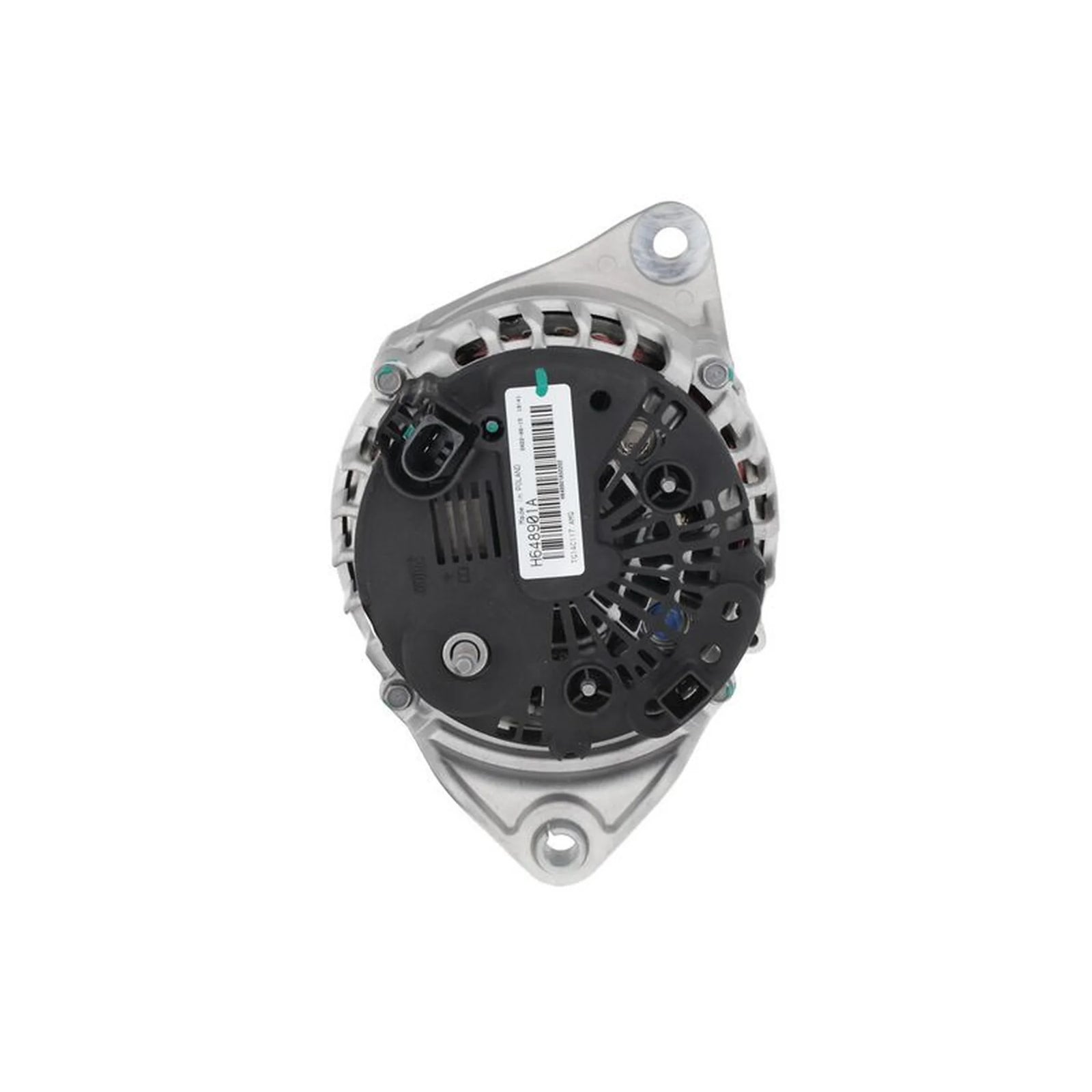 Valeo Car Alternator 12V 443259