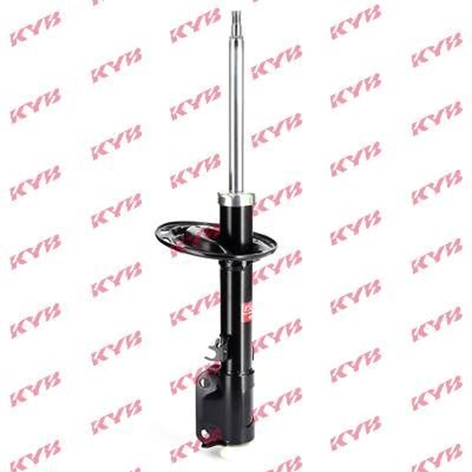 KYB Shock Absorber Damper Strut Rear Left 334389