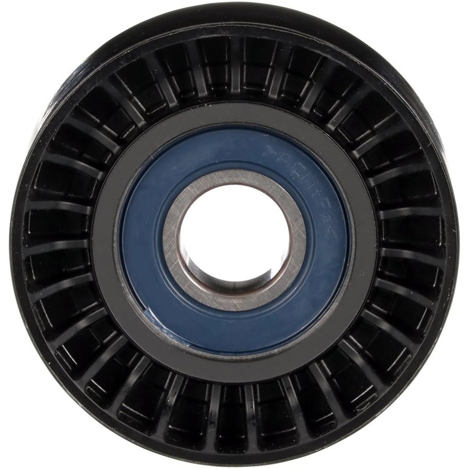Gates V-Ribbed Belt Deflection/Guide Pulley Lower T36323