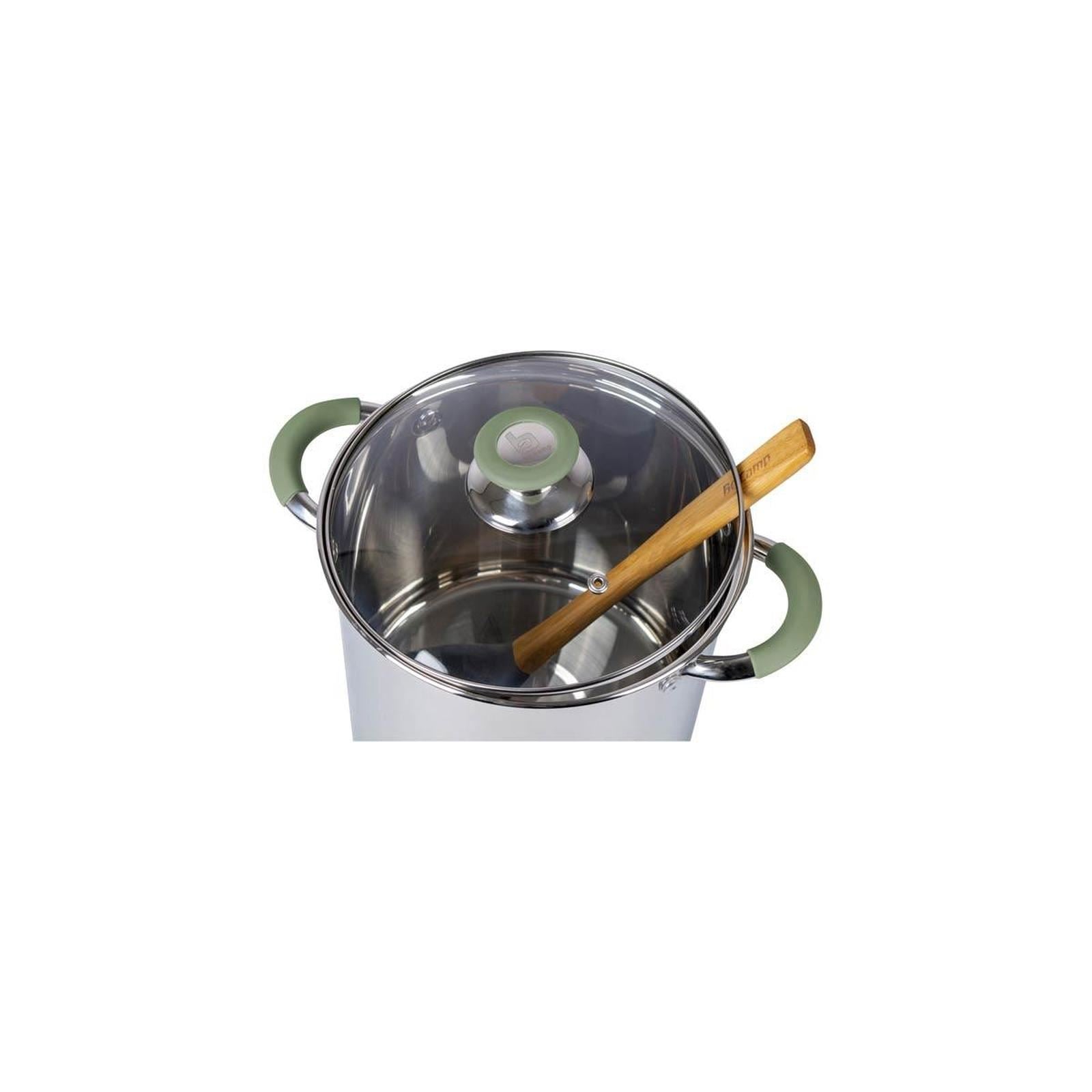 Bo-Camp Pan Flair Plus High Dia 16cm