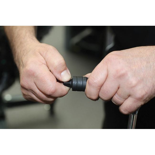 Laser Impact Universal Joint Set 3pc 7815