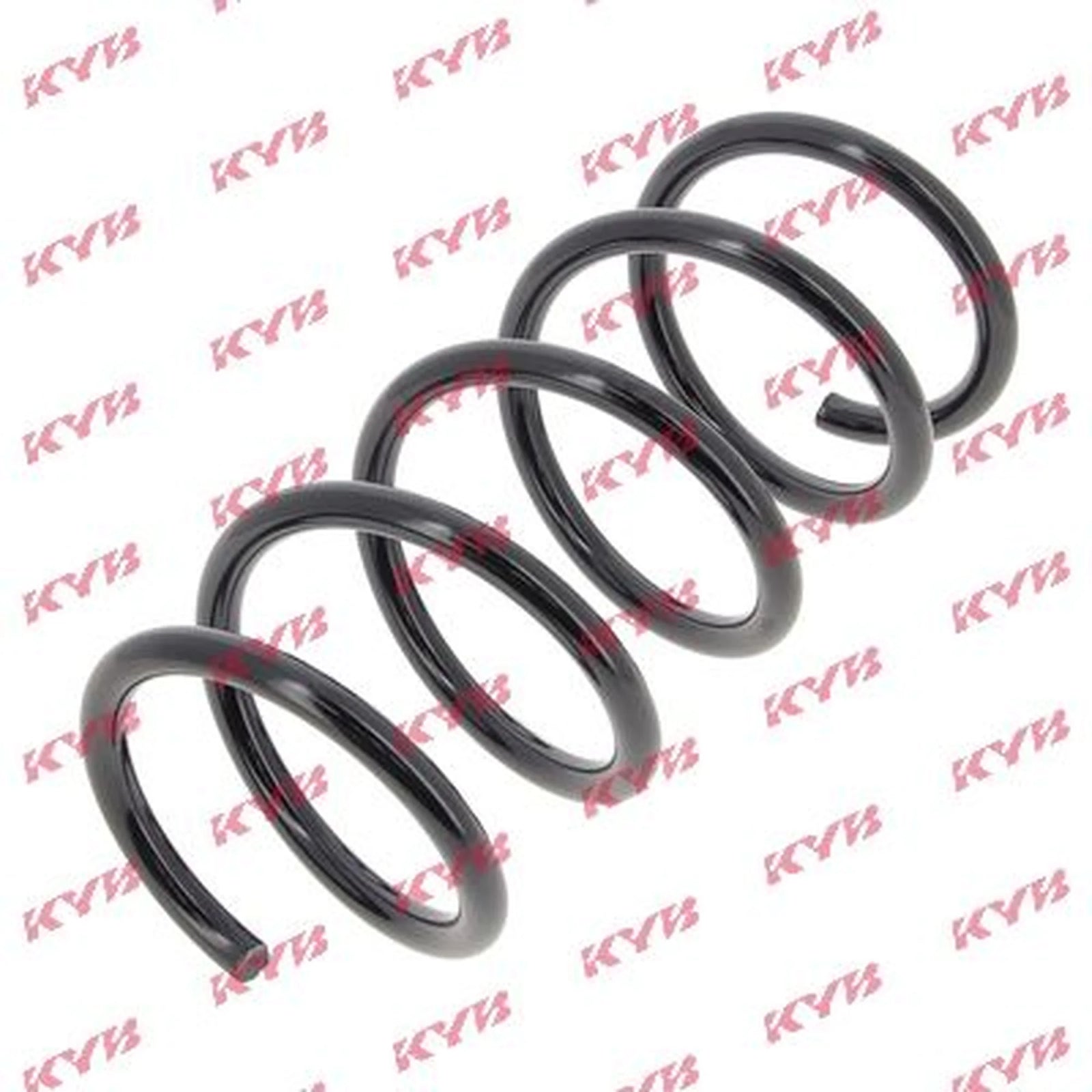 KYB Rear Suspension Coil Spring RA6392