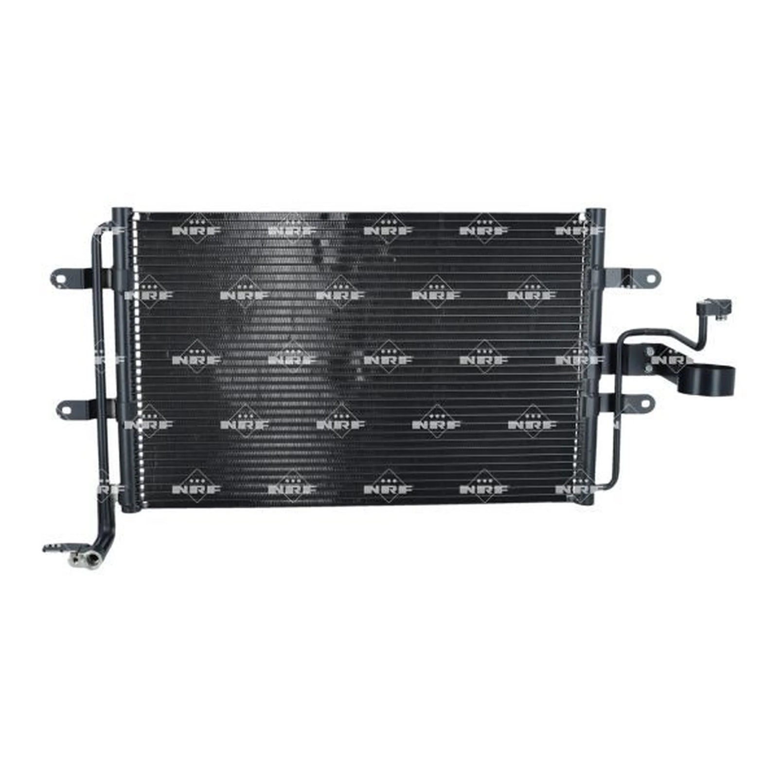 NRF Air Conditioning Condenser 35733