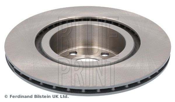 Blue Print 2 x Vented 330mm Brake Disc ADB114347