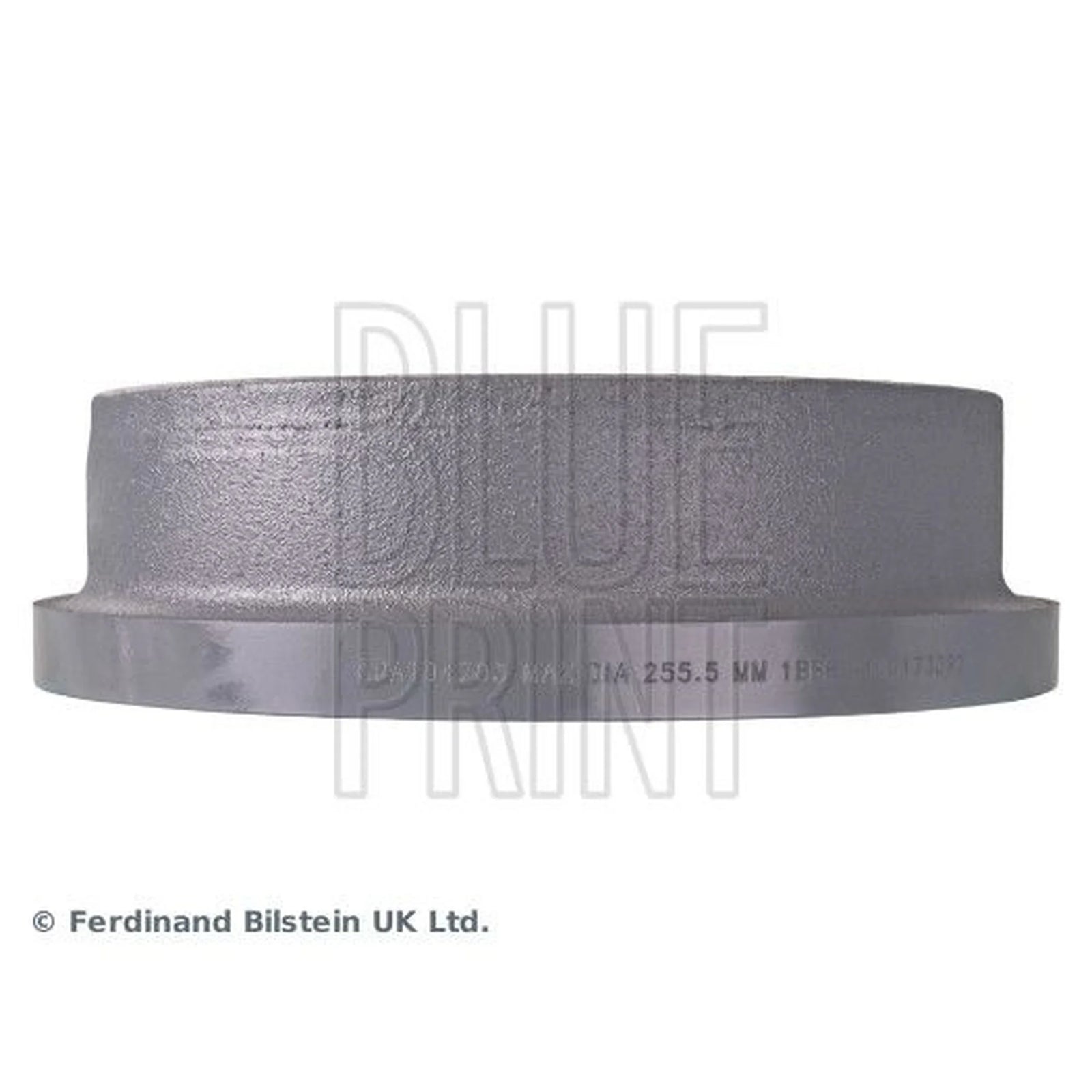 Blue Print Brake Drum Assembly Rear ADA104703
