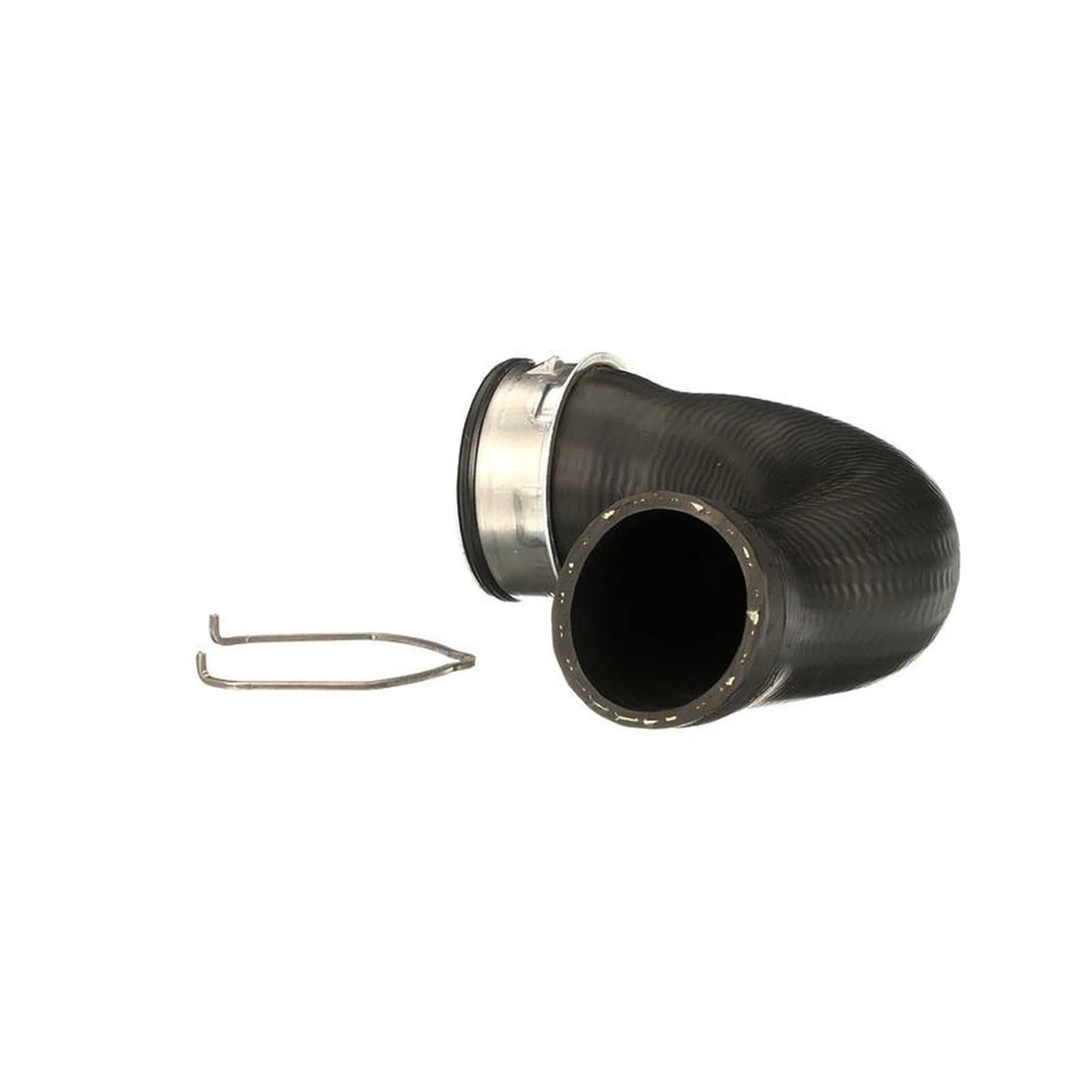 Gates Intercooler Turbo Charge Air Hose 265mm 09-0038C