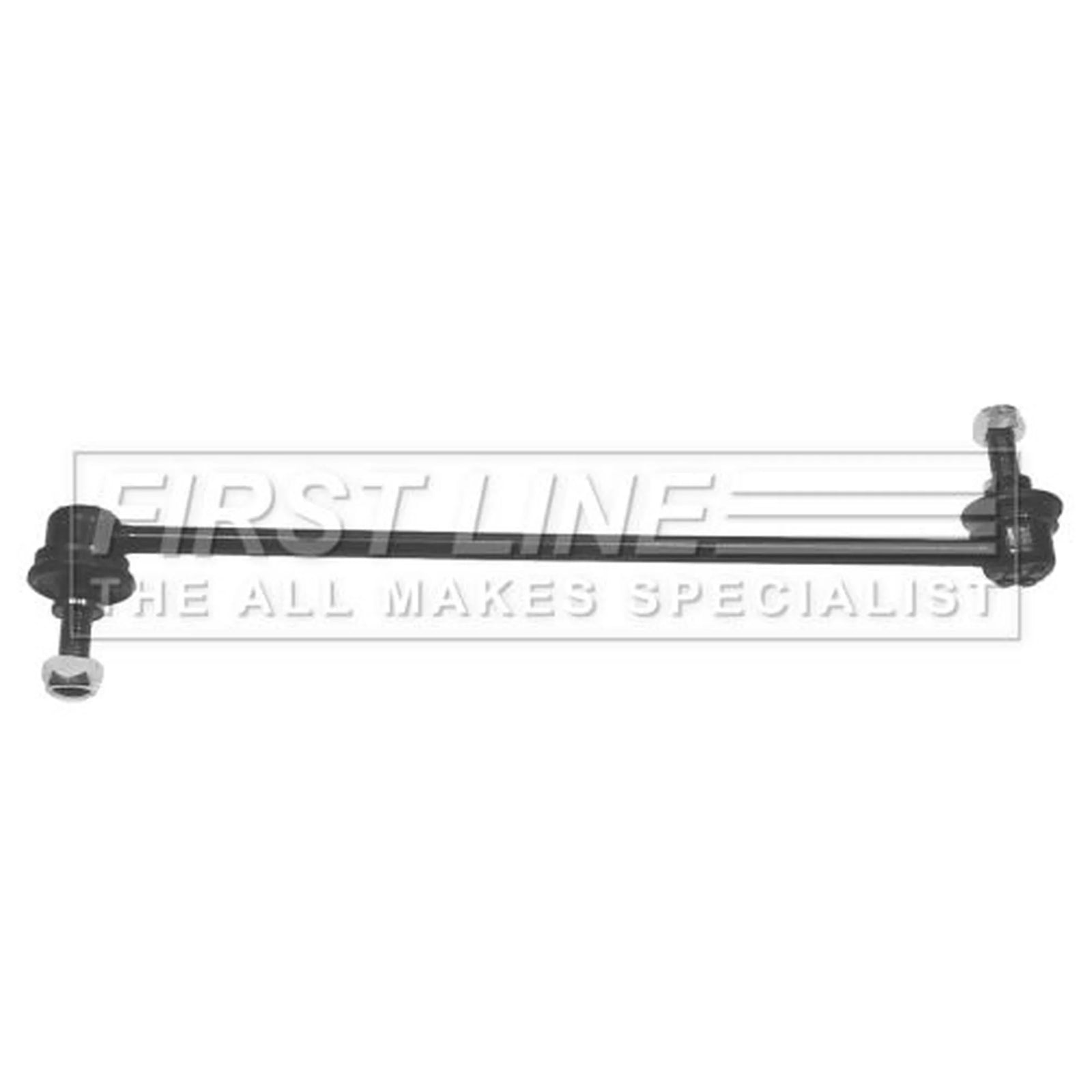 First Line Stabiliser Bar Link Coupling Rod fits Mazda 3 2003-2013