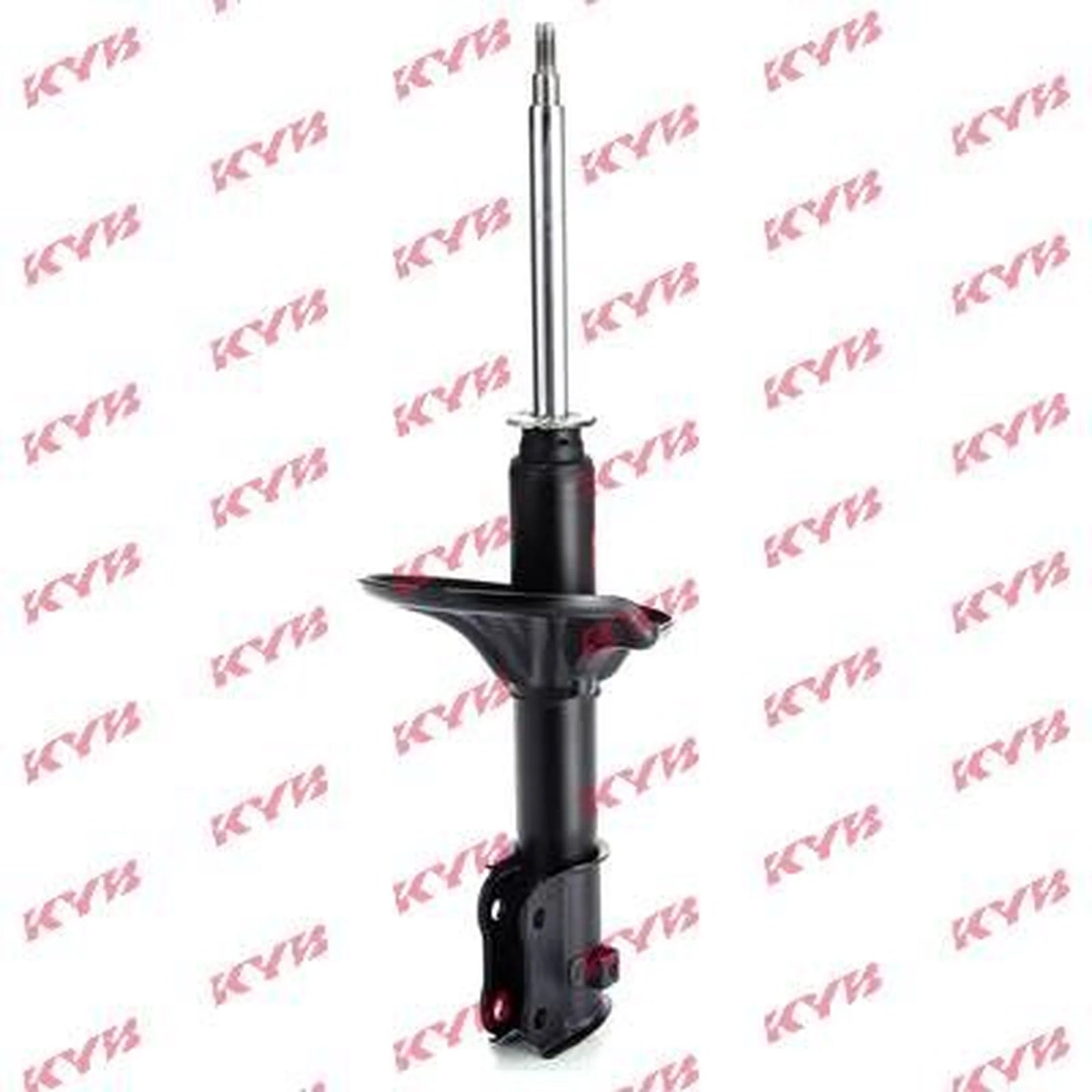 KYB Shock Absorber Damper Strut Front Right 333366
