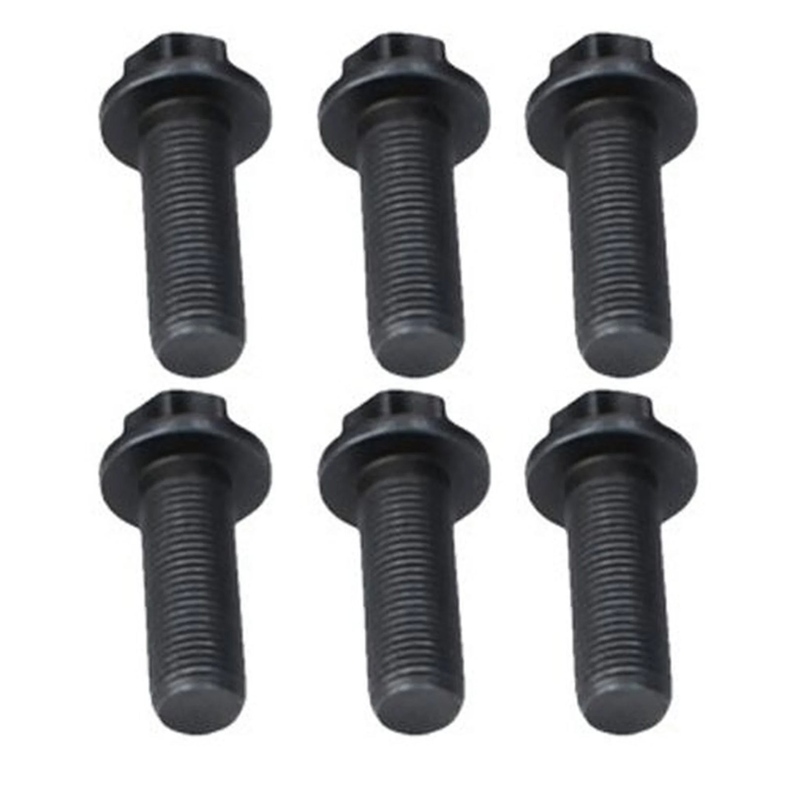 Sachs Engine Flywheel Teeth 240mm 6366000056