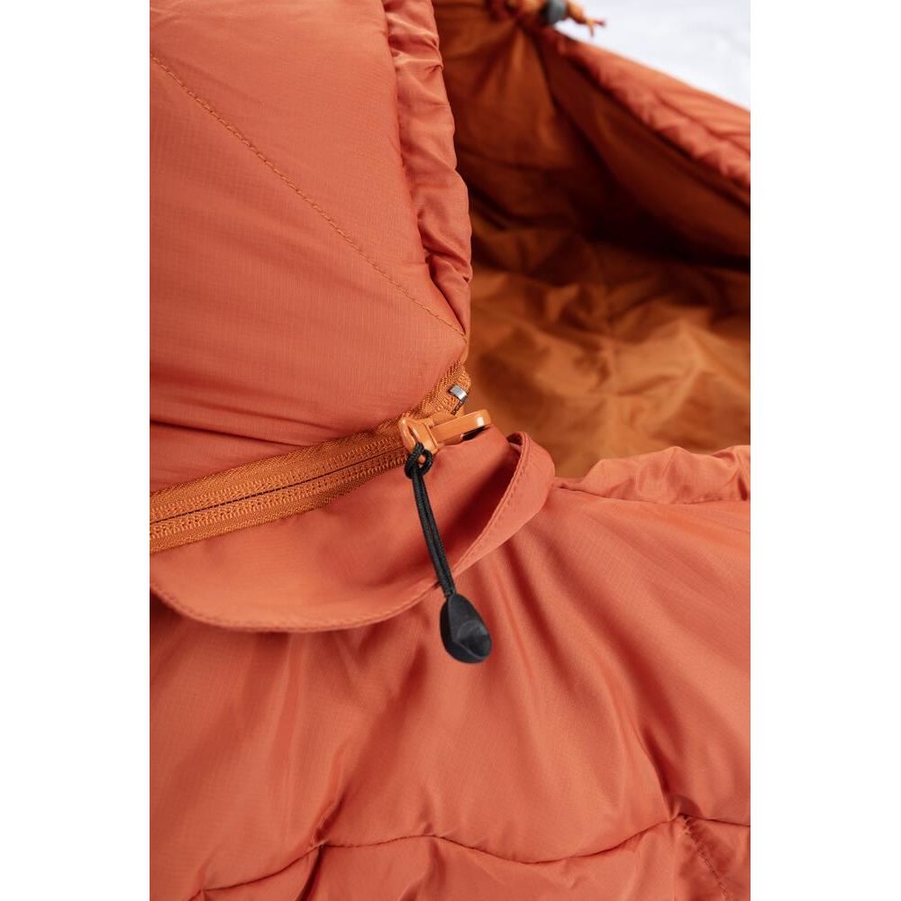 Vango Mantis 400 Sleeping Bag Harissa