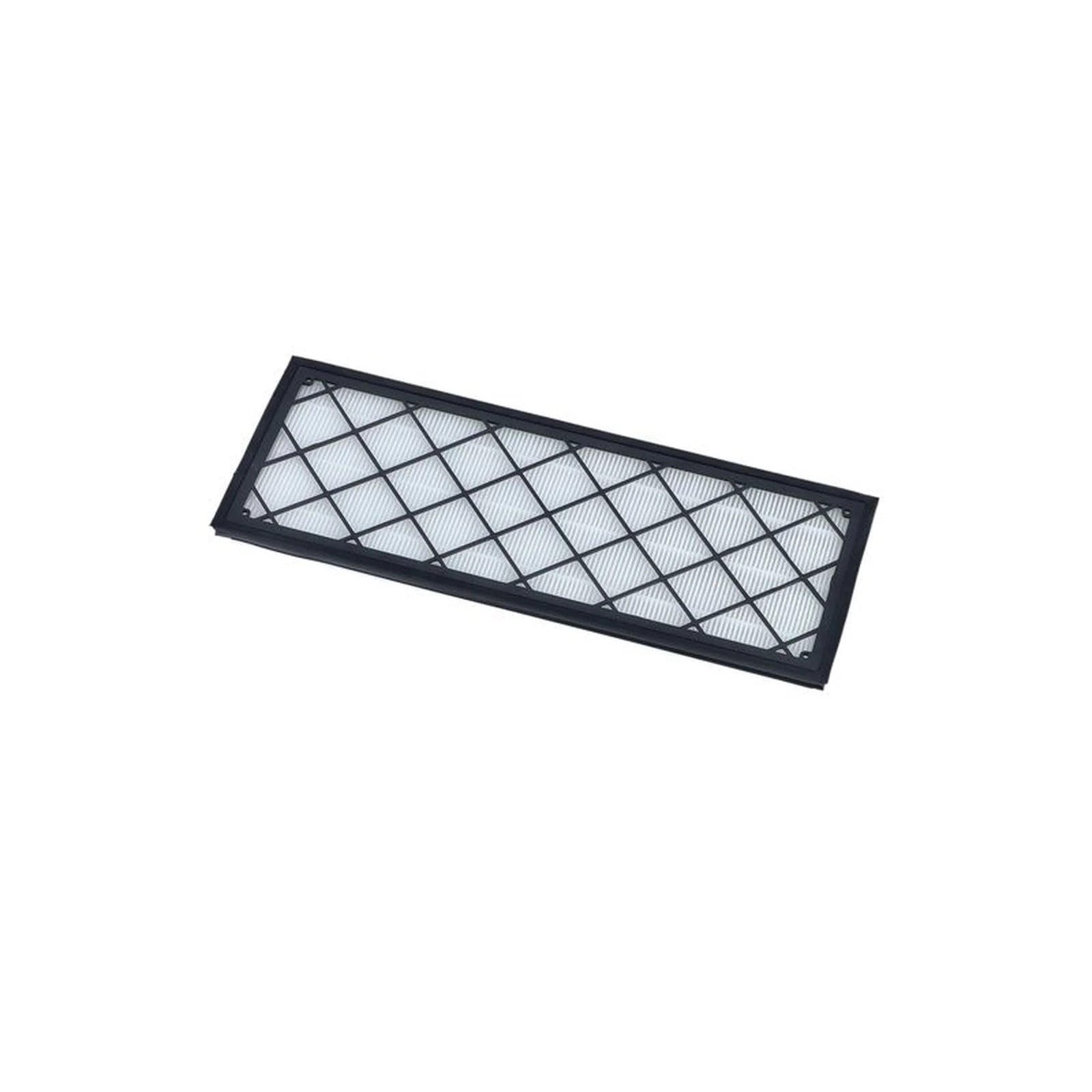 NRF Cabin Air Filter (Pollen Filter) 210001