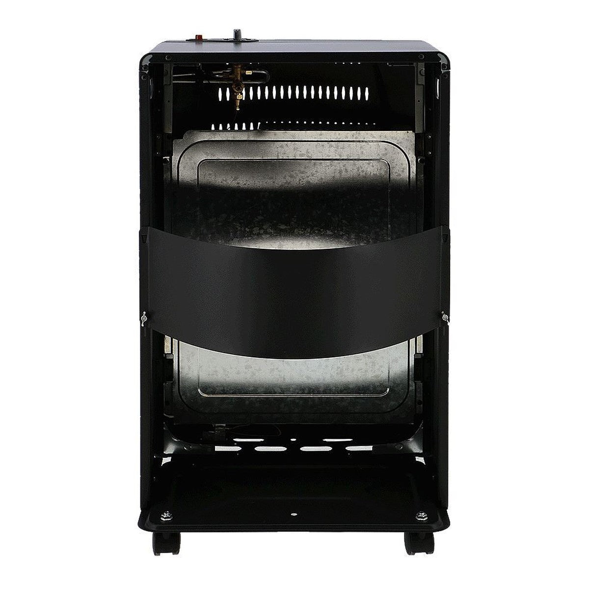 Mestic Gas Heater Mrk-100K 30Mbar