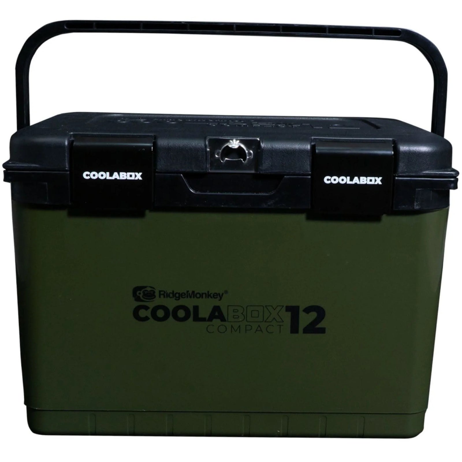 RidgeMonkey CoolaBox Compact 12 Litre / Carp Fishing Ridge Monkey - RM662
