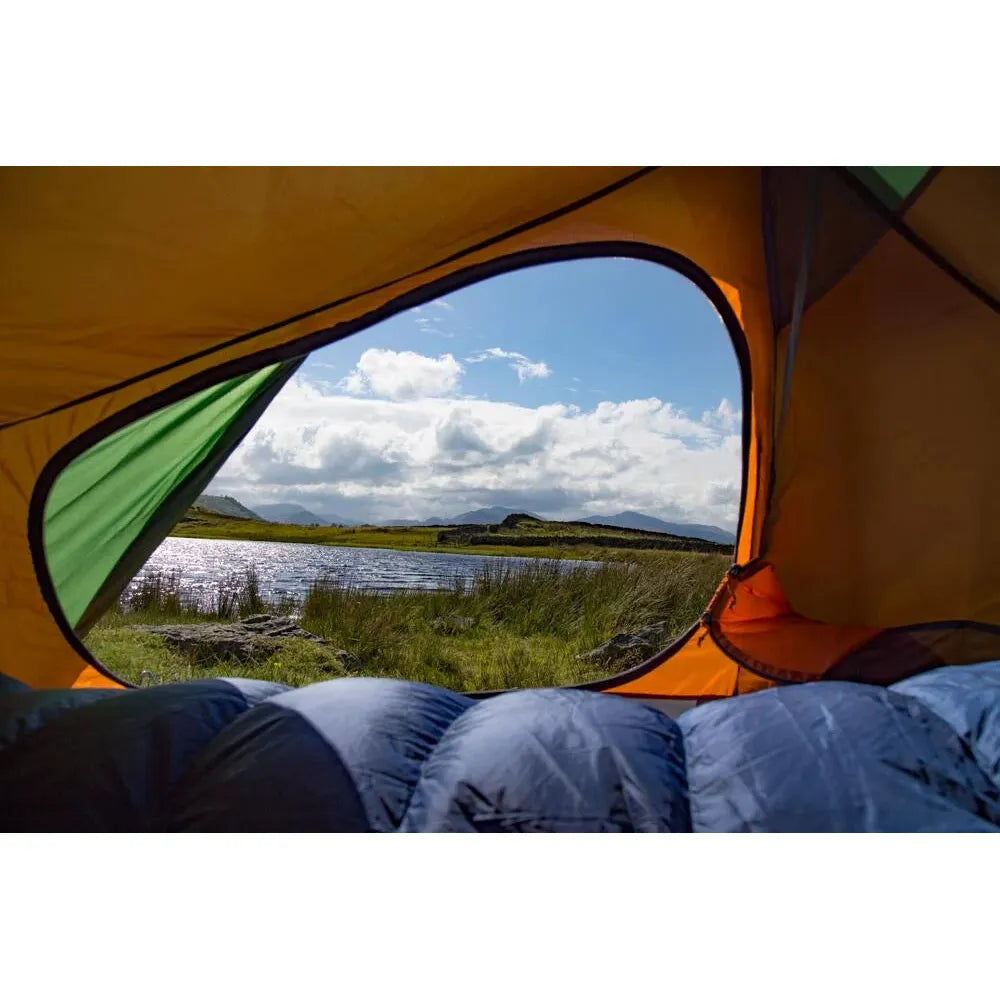 Vango Nevis 100 Pamir Green 1 Person Tent