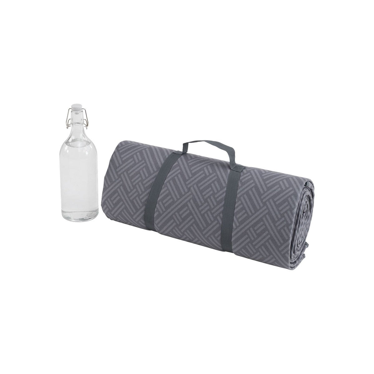 Easy Camp Rosebay Universal Carpet 1.3 x 2.4 m