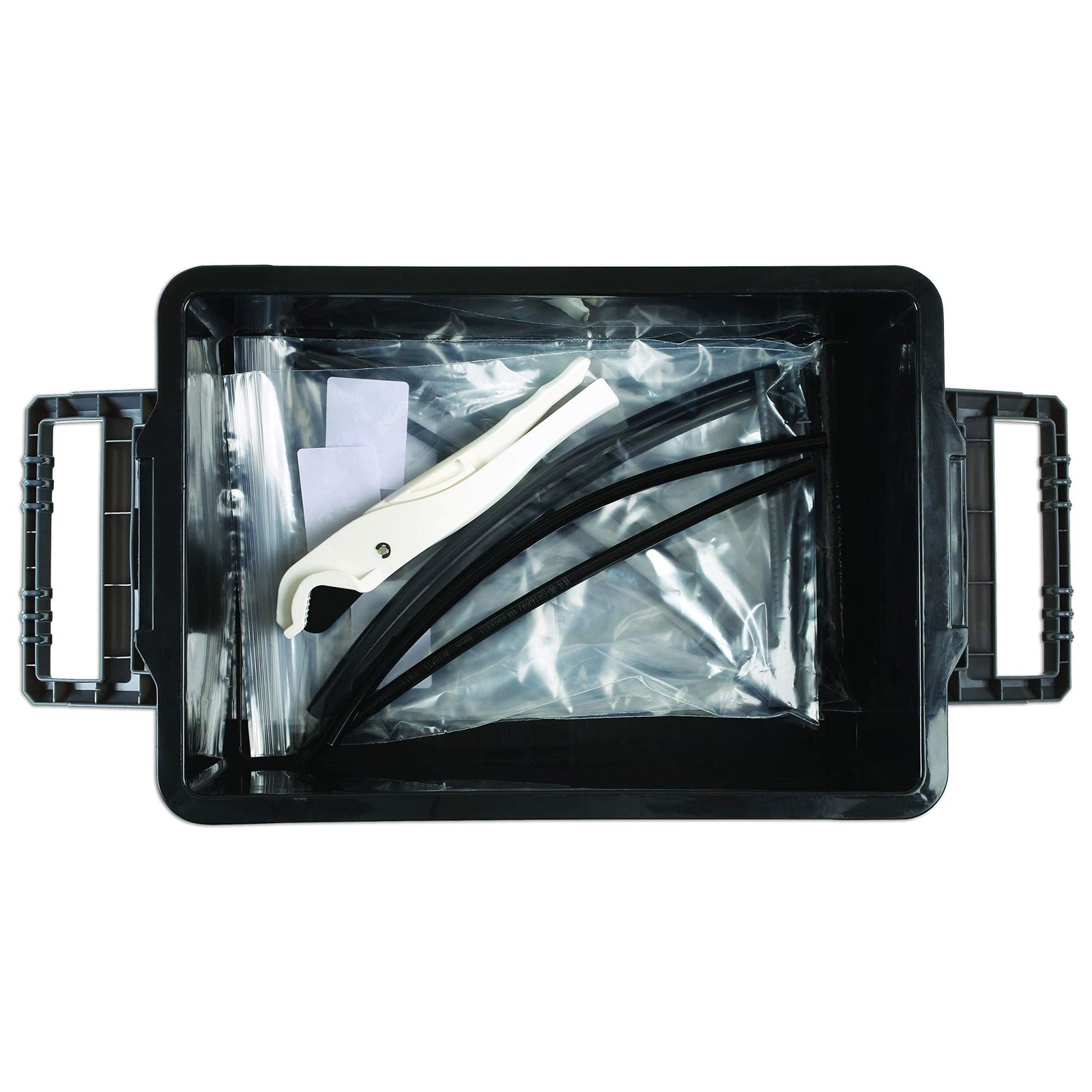 Connect Assorted Fuel & Pipe Connector Kit 37011