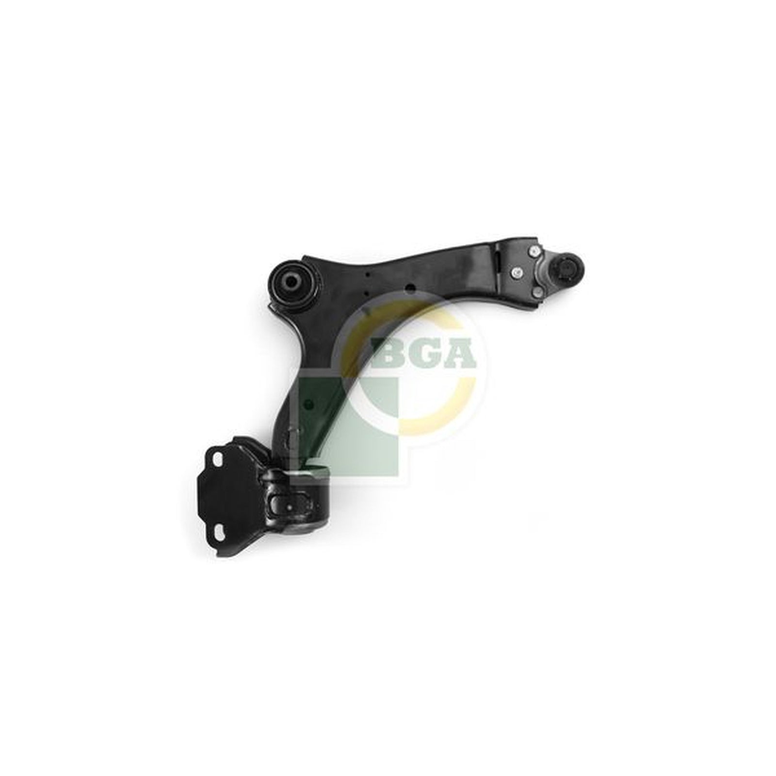 BGA 2 x L+R Front Control/Trailing Arms fits Volvo XC70 II 2007-2016 2.0 2.4 3.2