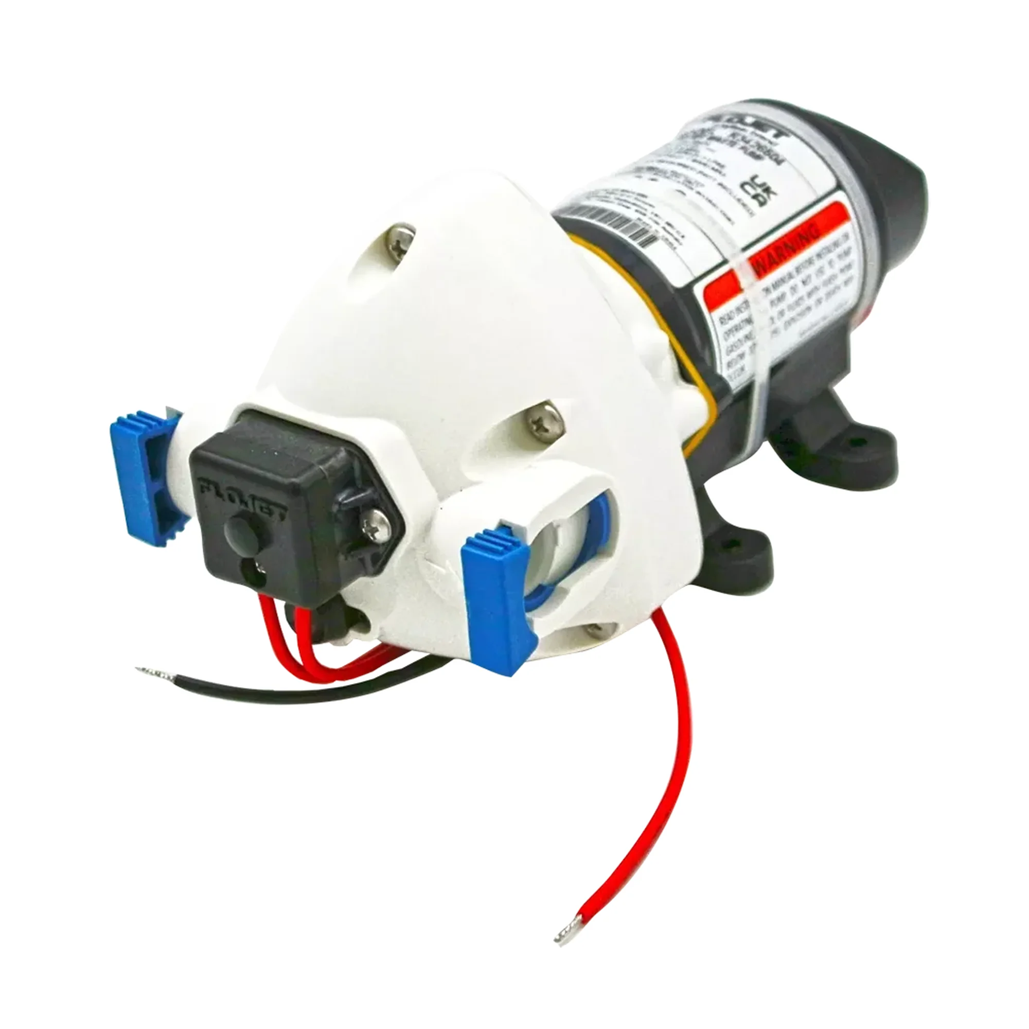 Truma 12V Water Pump Flojet 30psi 5.6lpm