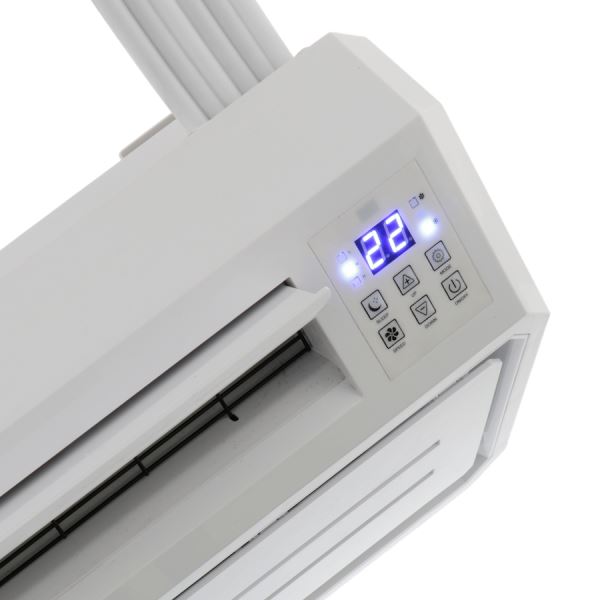 Mestic Split unit air conditioner SPA-3000 895W 16-30°C Caravan Motorhome