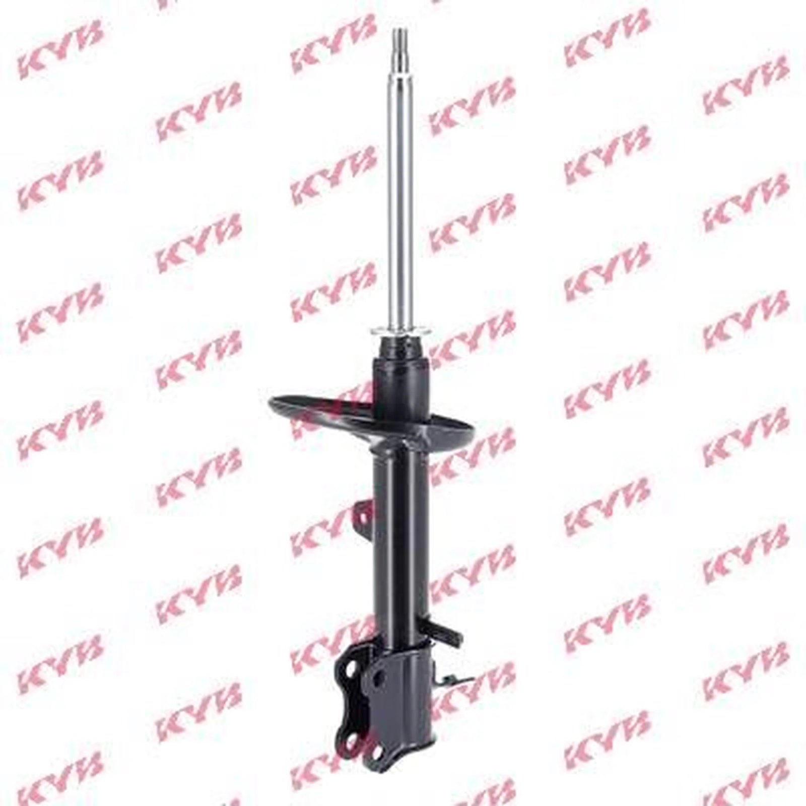 KYB Shock Absorber Damper Strut Rear Right 334263