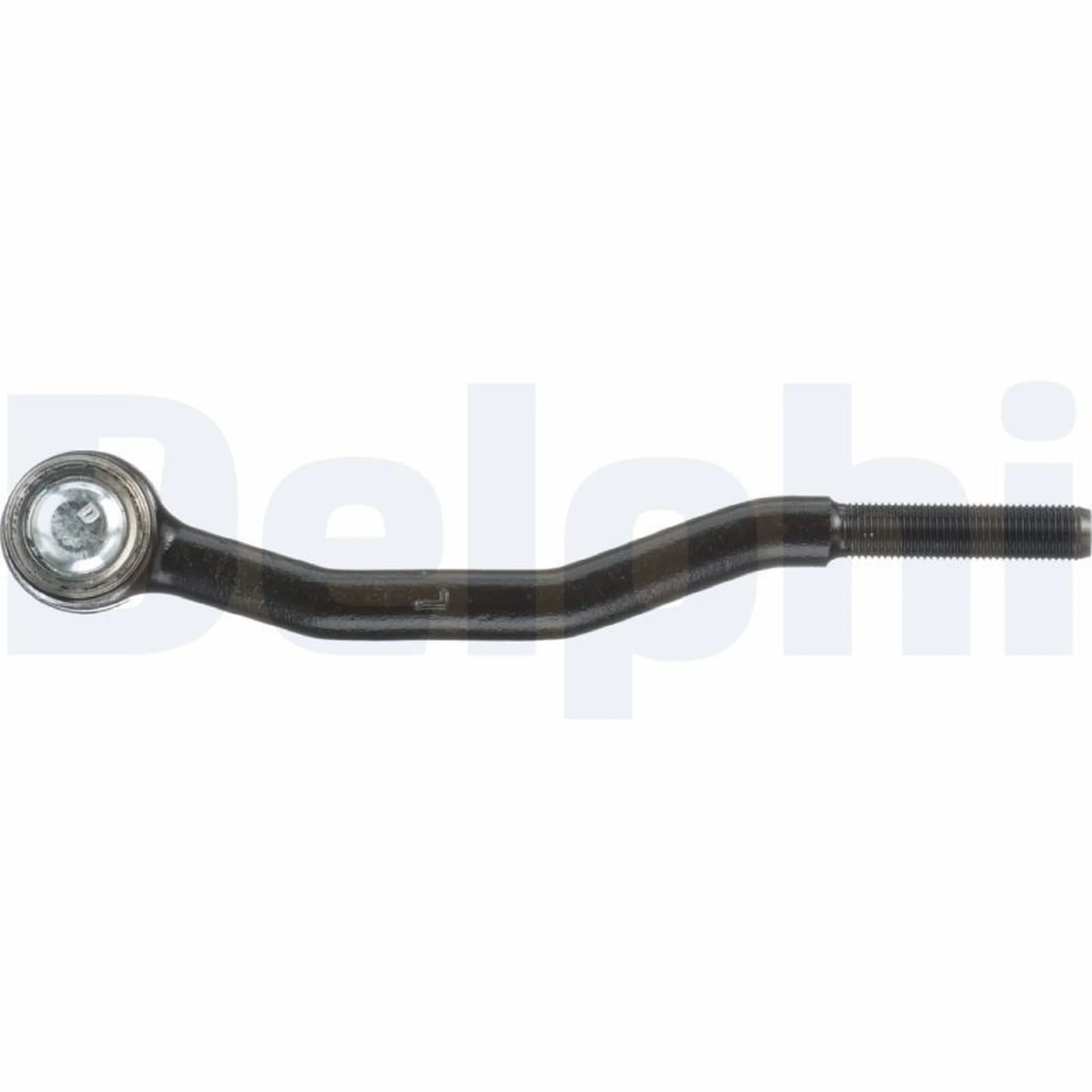 Delphi Steering Tie Rod End Ball Joint Front Left M14x1.5 TA1593