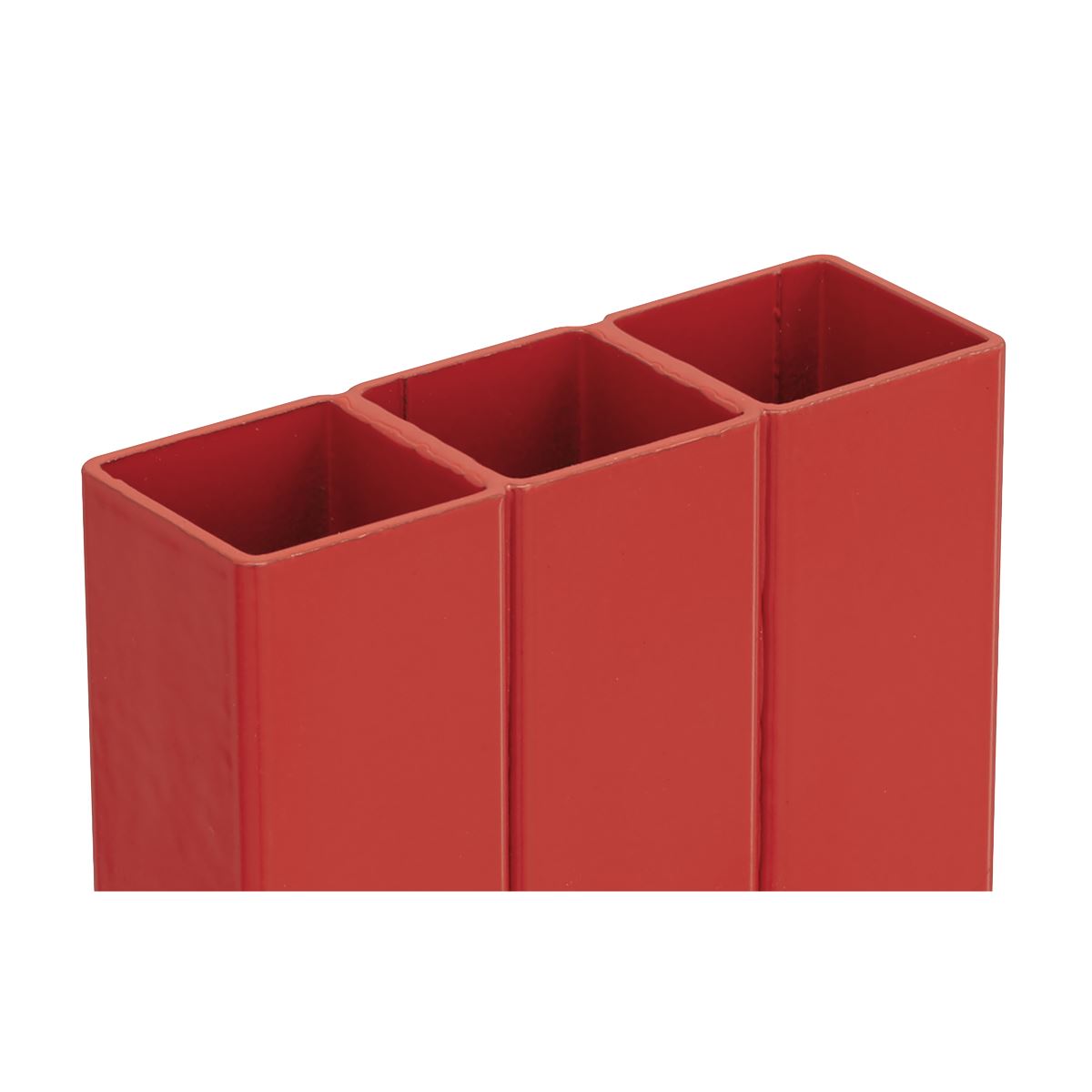 Sealey Magnetic Cable Tie Holder Red APCTH