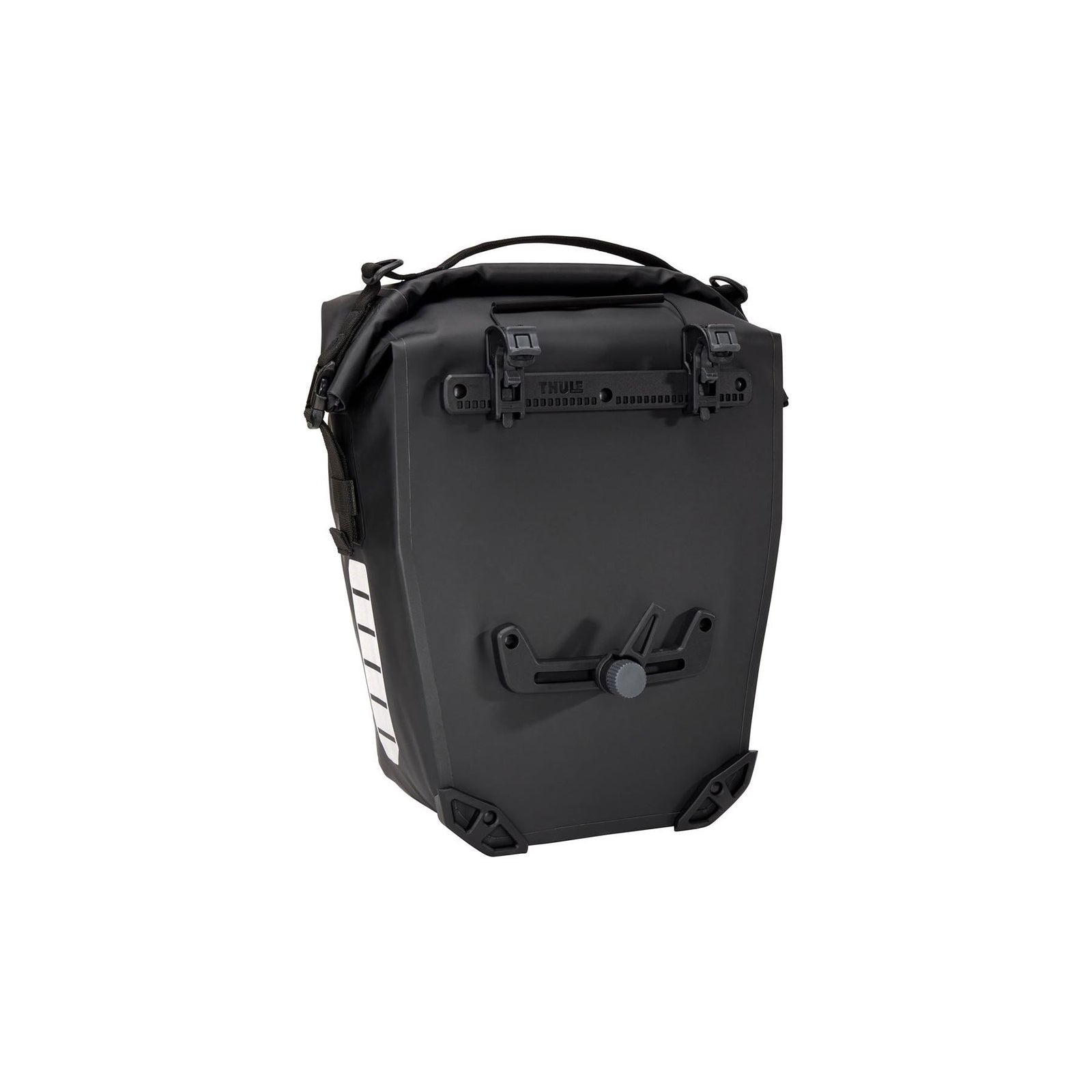 Thule Shield commuter pannier 22 L black Pannier