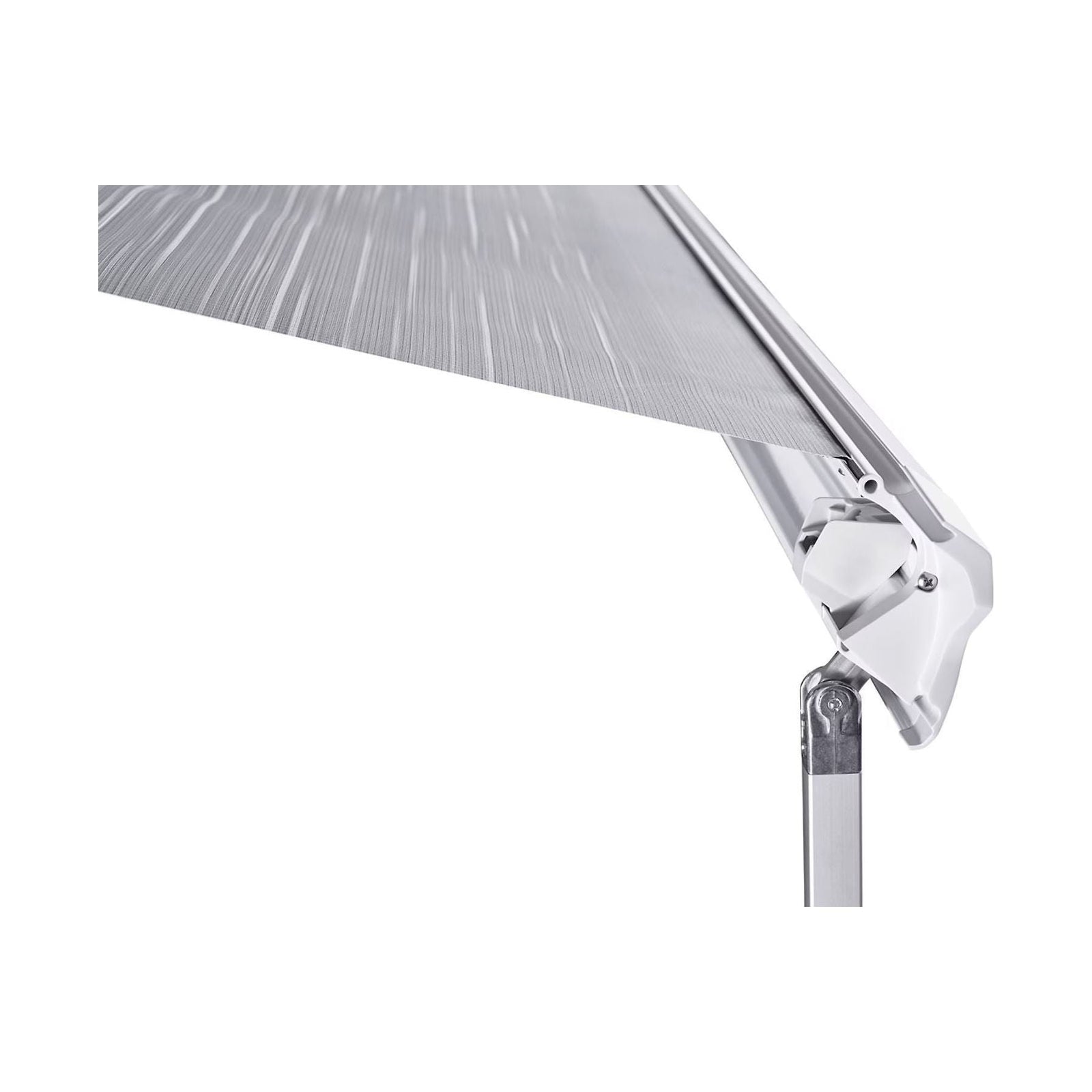Thule Omnistor 6300 Awning With Fitting Bracket Fits Citroën Jumper 2006- L2 H2