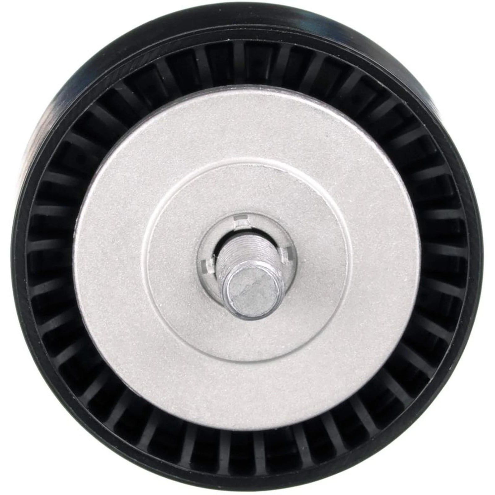 Gates V-Ribbed Belt Deflection/Guide Pulley T36483