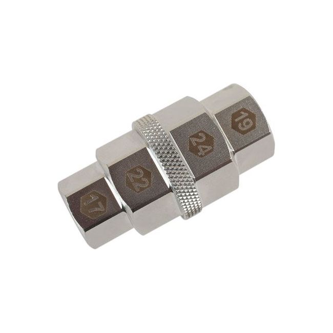 Laser Motorcycle Spindle Tool 4737