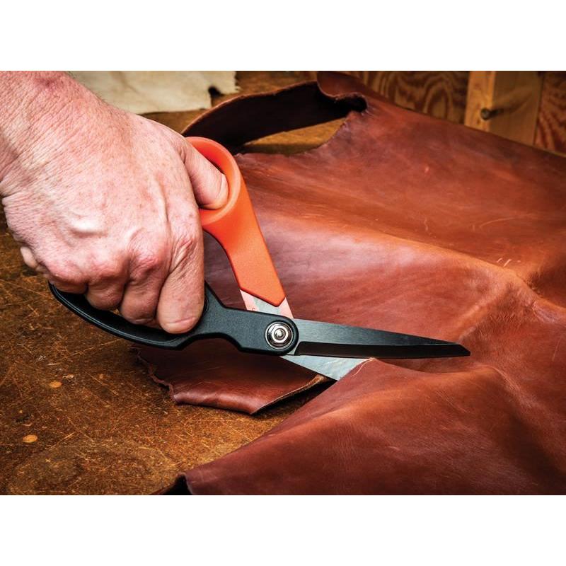 Crescent Wiss® Heavy-Duty Tradesman Shears 254mm (10in)