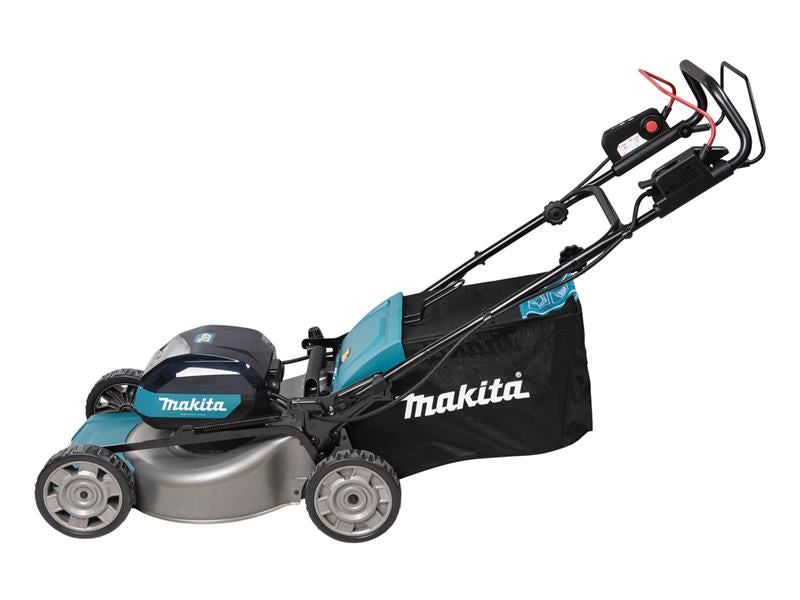 Makita LM001GZ XGT 40Vmax BL Lawnmower 40V Bare Unit
