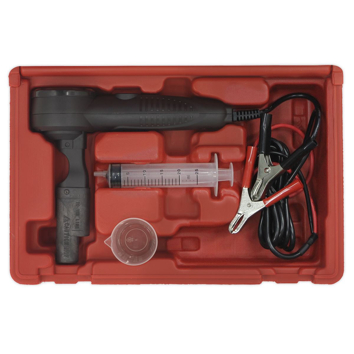 Sealey Brake Fluid Tester Boil Test VS0275