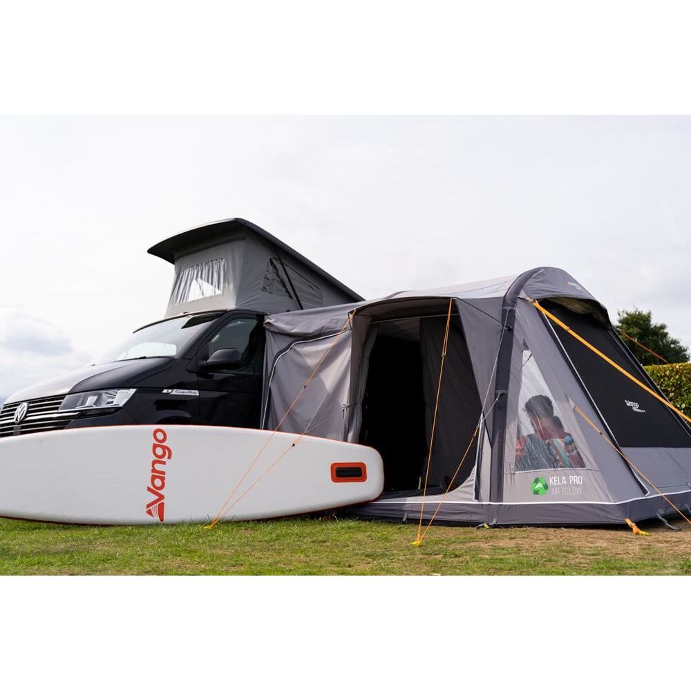 Vango Kela Air TC Low Drive Away Awning  (180 - 210cm) Campervan
