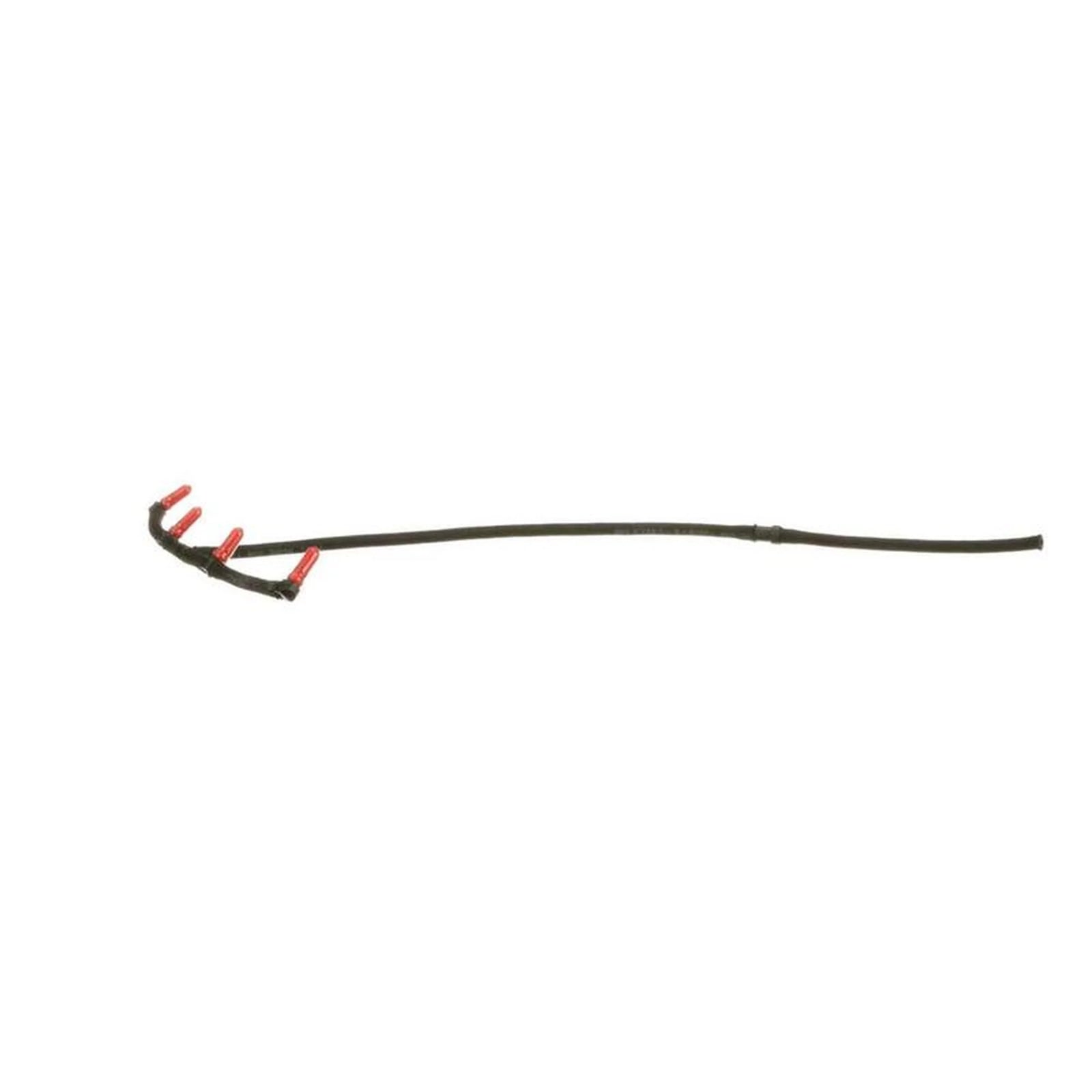 Gates Molded Fuel Hose MFL1274