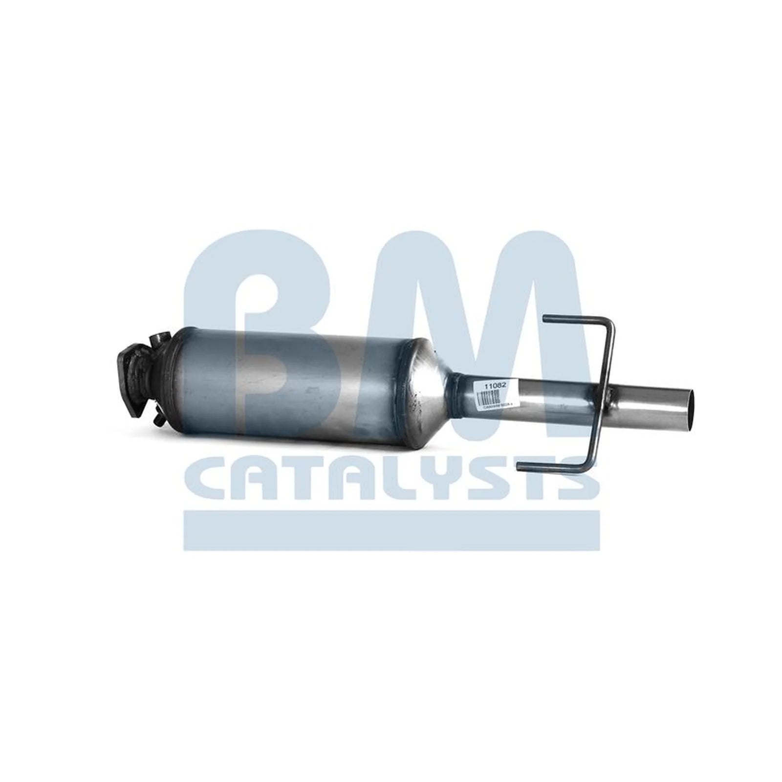 BM Catalysts Dpf BM11082