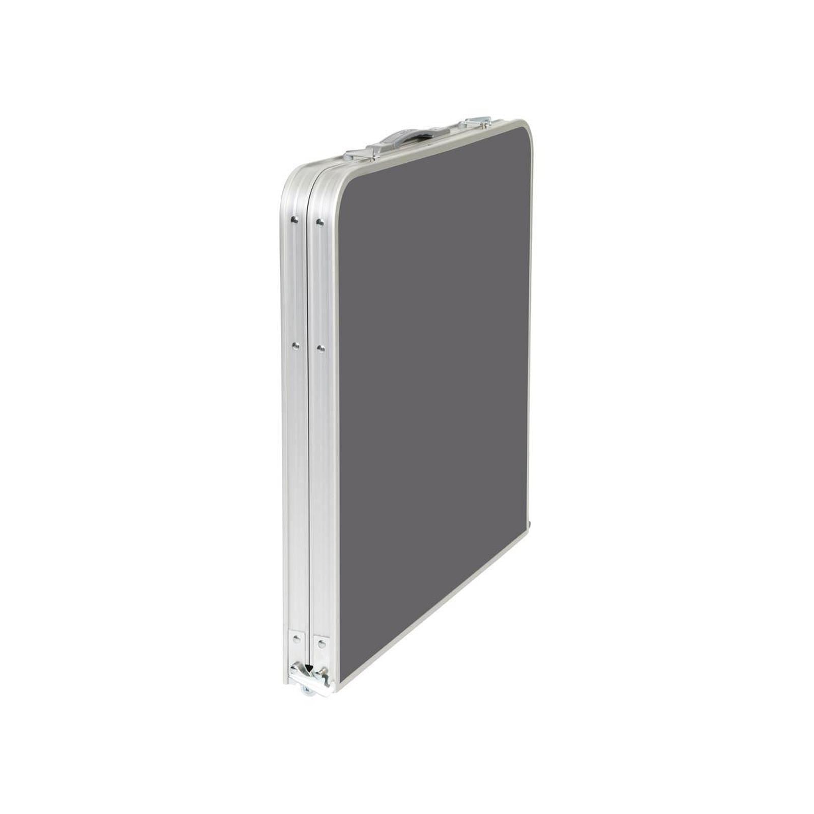 Bo-Camp Table Case Model 120 x 60cm