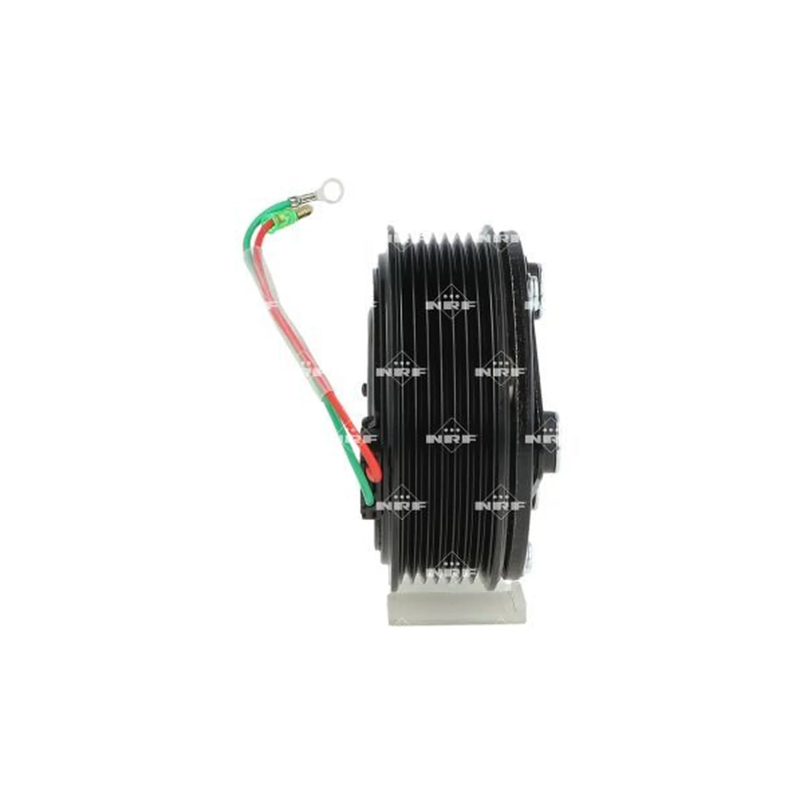 NRF A/C Compressor Magnetic Clutch 380148