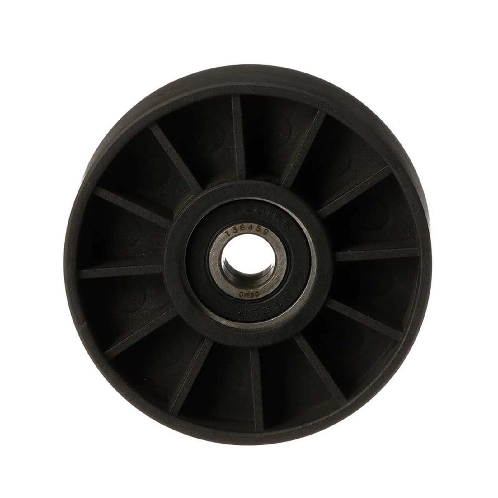 Gates V-Ribbed Belt Deflection/Guide Pulley T36459
