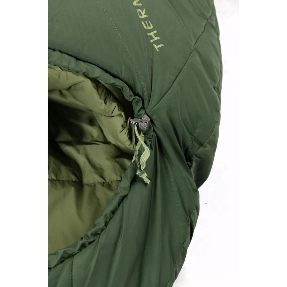 Vango Mantis 300 Sleeping Bag Pine Green