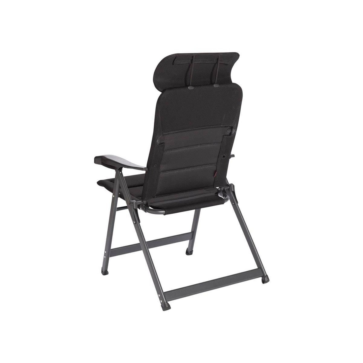 Crespo Chair AP/237 Air Deluxe Compact Black