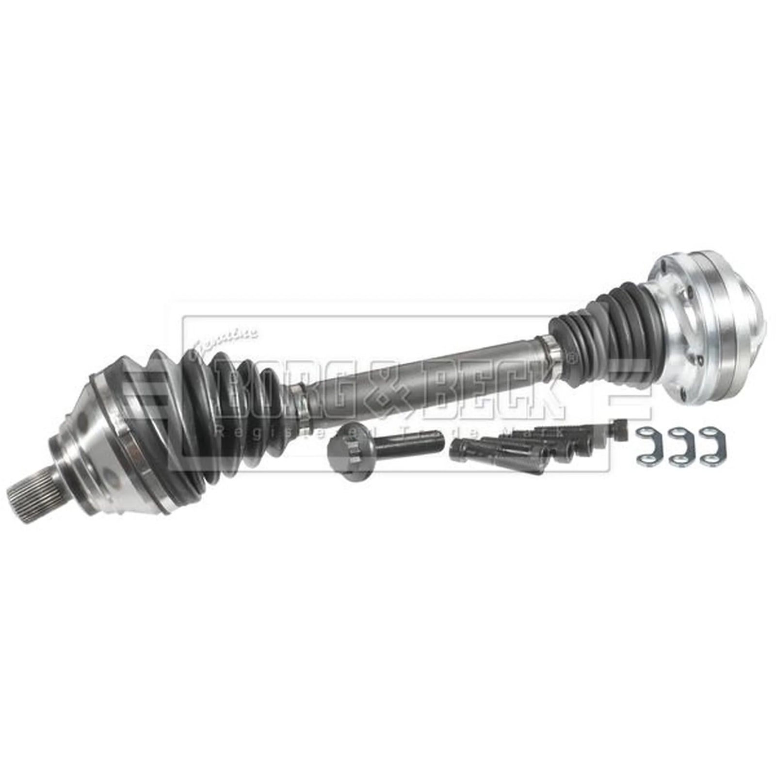 Borg & Beck CV Drive Shaft Driveshaft Front Left BDS1903