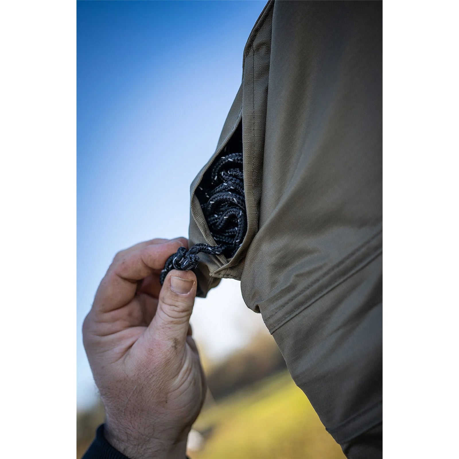 RidgeMonkey Escape XF2 Standard v2 Camo Edition - RM738