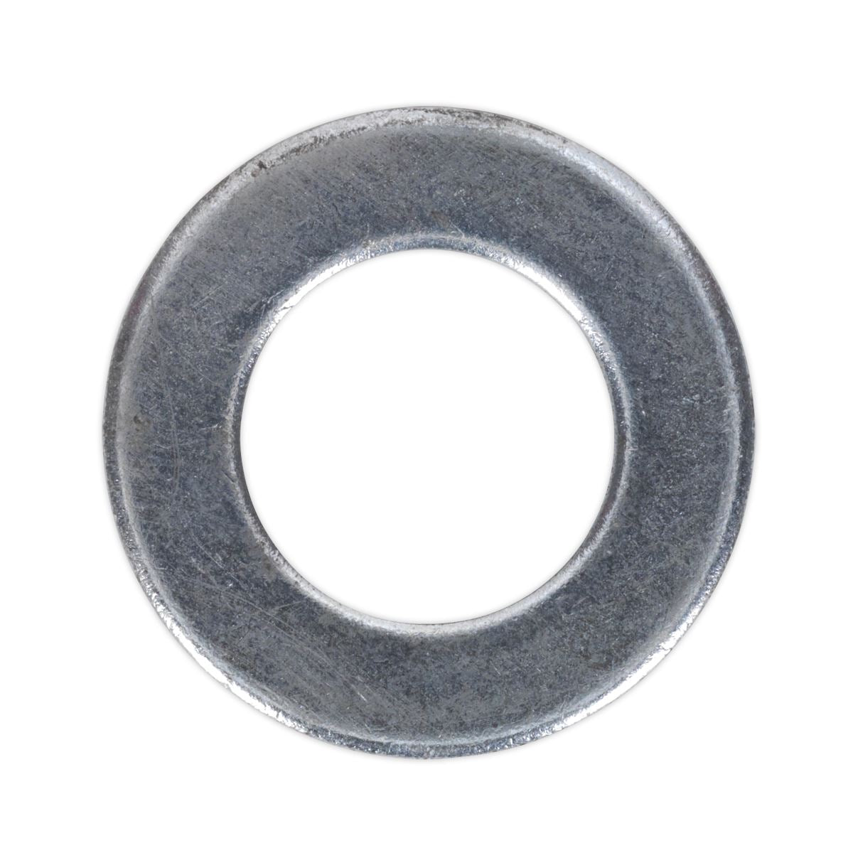 Sealey Flat Washer M20 x 39mm Form C BS 4320 Pack of 50 FWC2039