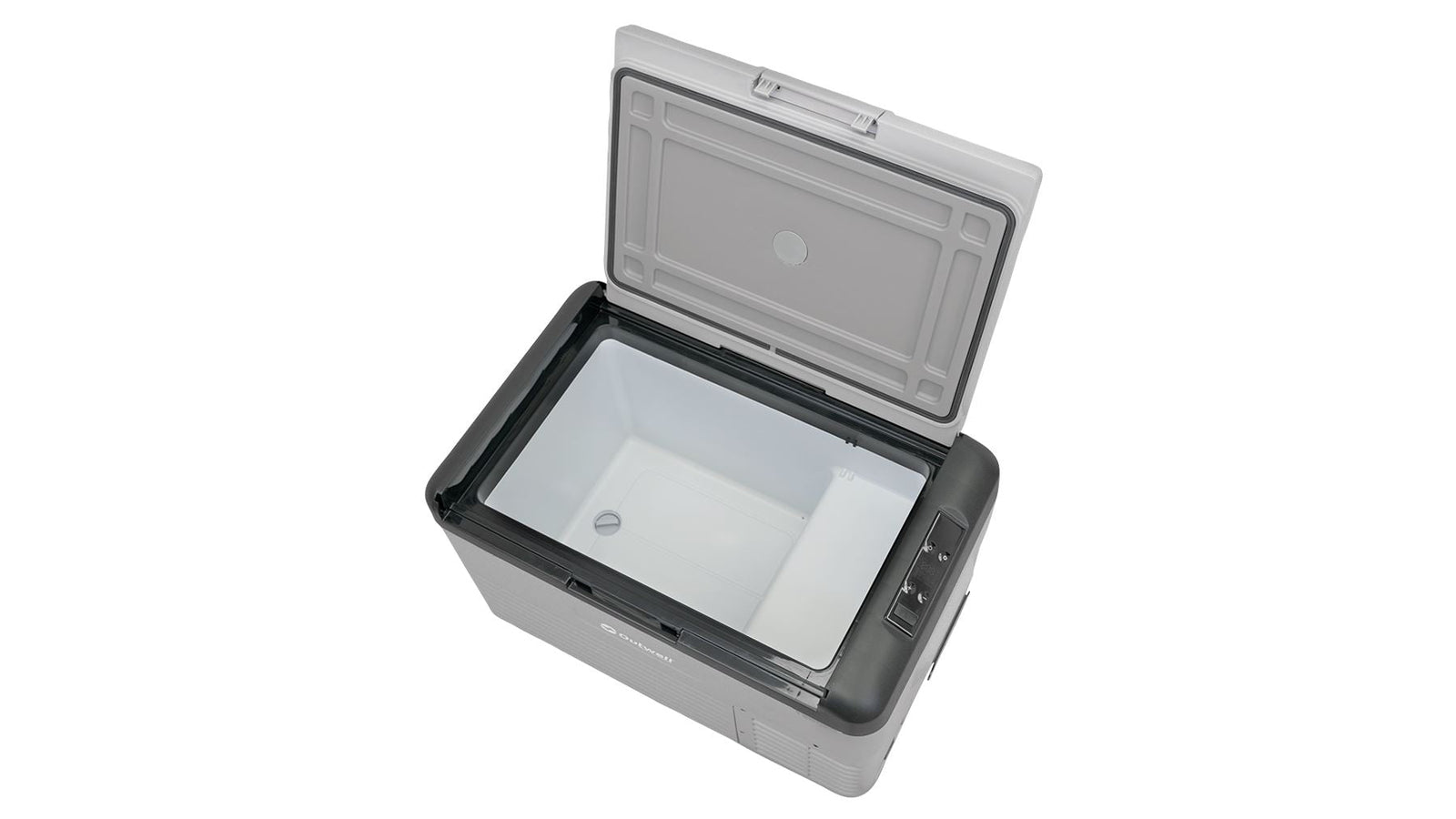 Outwell Arctic Chill 30 Coolbox Black & Grey