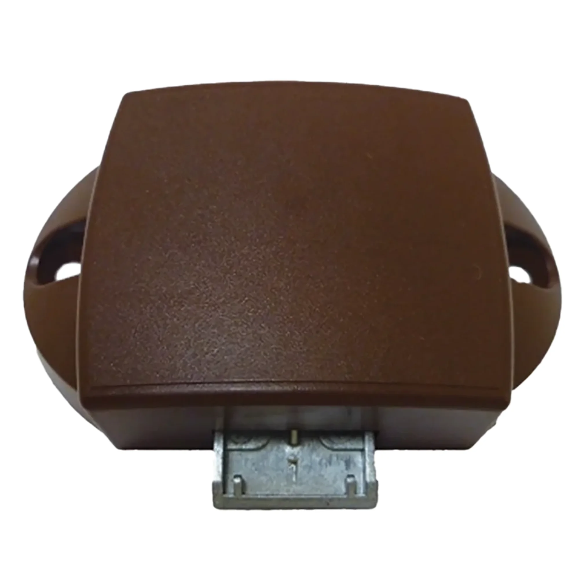 Hafele Push Lock Case - 0.039 kg, MPN 211.63.102